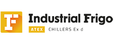 Industrial Frigo ATEX Chillers
