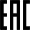 EAC Certification - Industrial Frigo