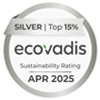 Ecovadis - Industrial Frigo