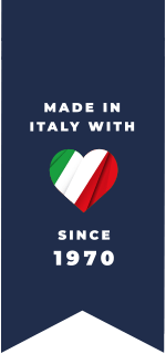 Made in Italy with Love