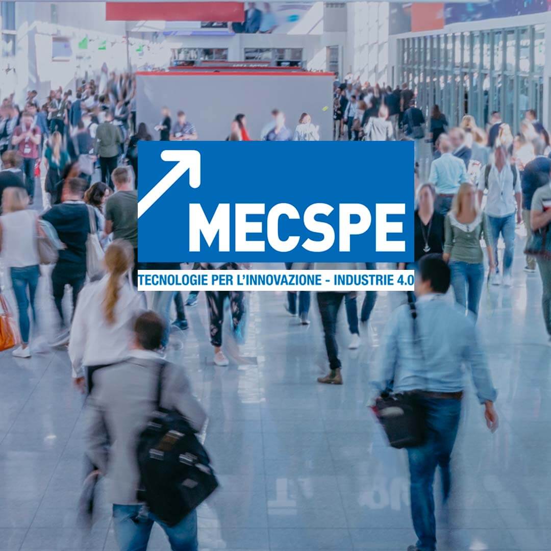 Industrial Frigo al MECSPE di Bologna