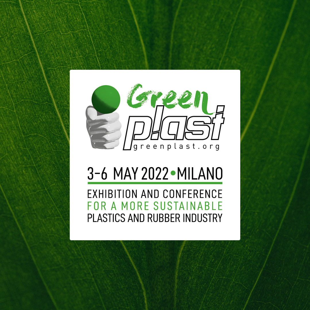 Refrigerazione sostenibile a Greenplast dal 3 al 6 maggio