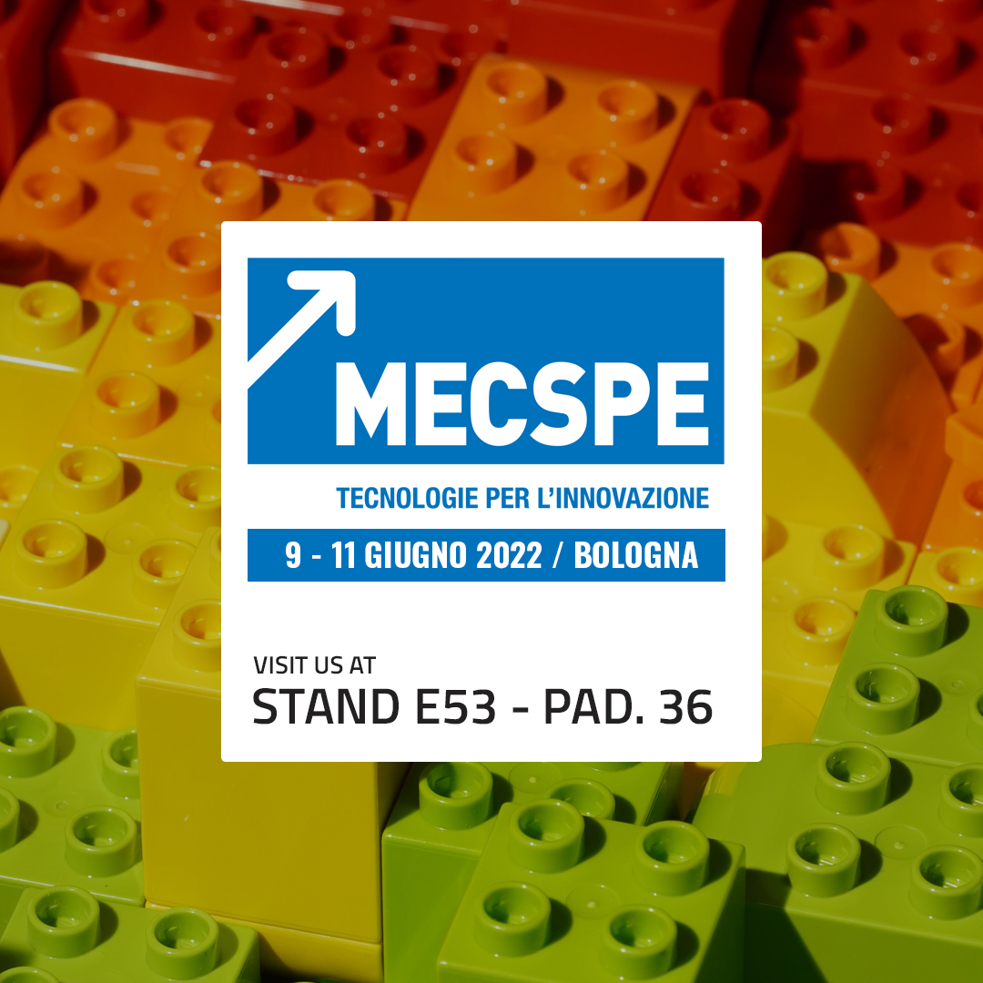 INDUSTRIAL FRIGO A MECSPE 2022