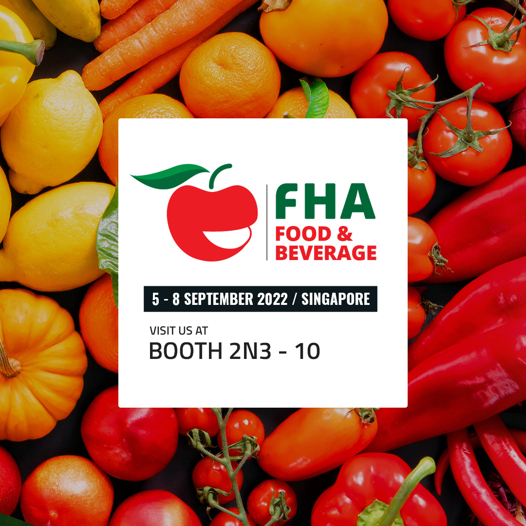 Refrigerazione e settore alimentare: Industrial Frigo a FHA Singapore