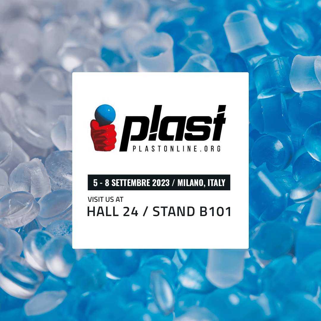 Nos refroidisseurs de température industriels à PLAST Milano