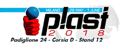 PLAST 2018 - Industrial Frigo