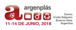 ARGENPLÁS 2018 - Industrial Frigo