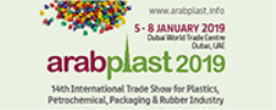 ARABPLAST 2019 - Industrial Frigo