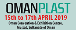 OMANPLAST 2019 - Industrial Frigo