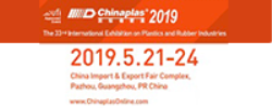 CHINAPLAS 2019 - Industrial Frigo