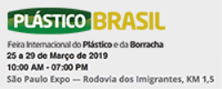 PLÁSTICO BRASIL 2019 - Industrial Frigo