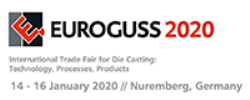 EUROGUSS 2020 - Industrial Frigo