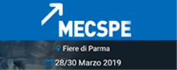 MECSPE 2019 - Industrial Frigo