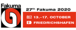 FAKUMA 2020 - Industrial Frigo