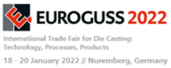 EUROGUSS 2022 - Industrial Frigo