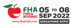 FHA FOOD & BEVERAGE - Industrial Frigo